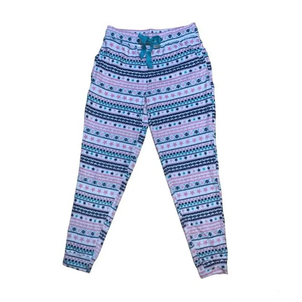 Jaclyn Intimates Two Piece Pajama Set - Picture 3 of 5